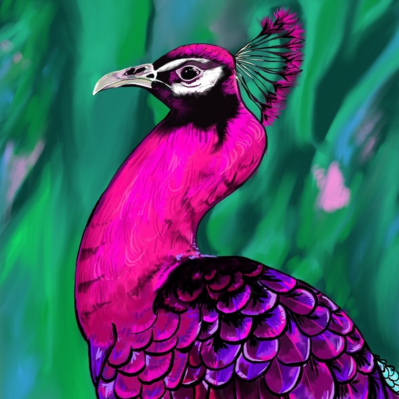 Meet your Posher, Jenna - Picture 1 of 1